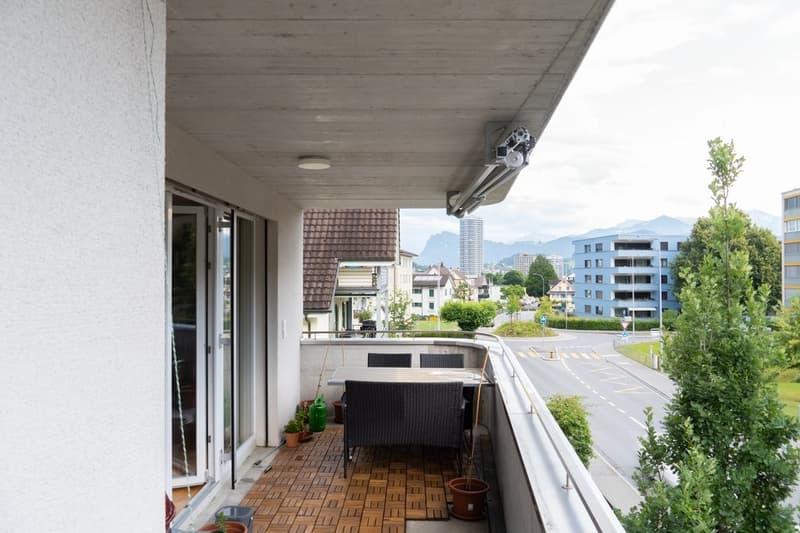 Balkon