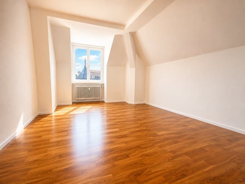 Zimmer rechts