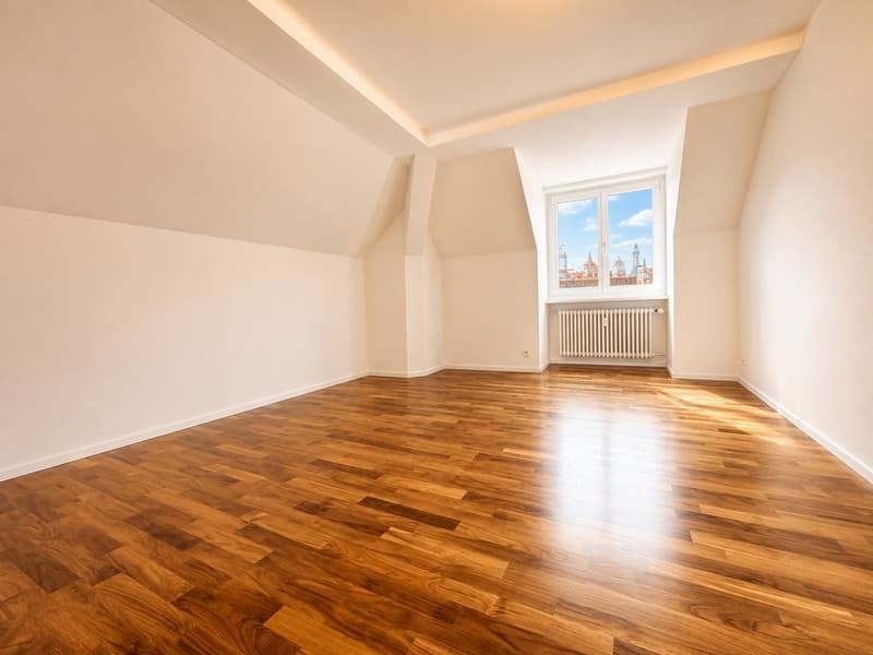 Zimmer links