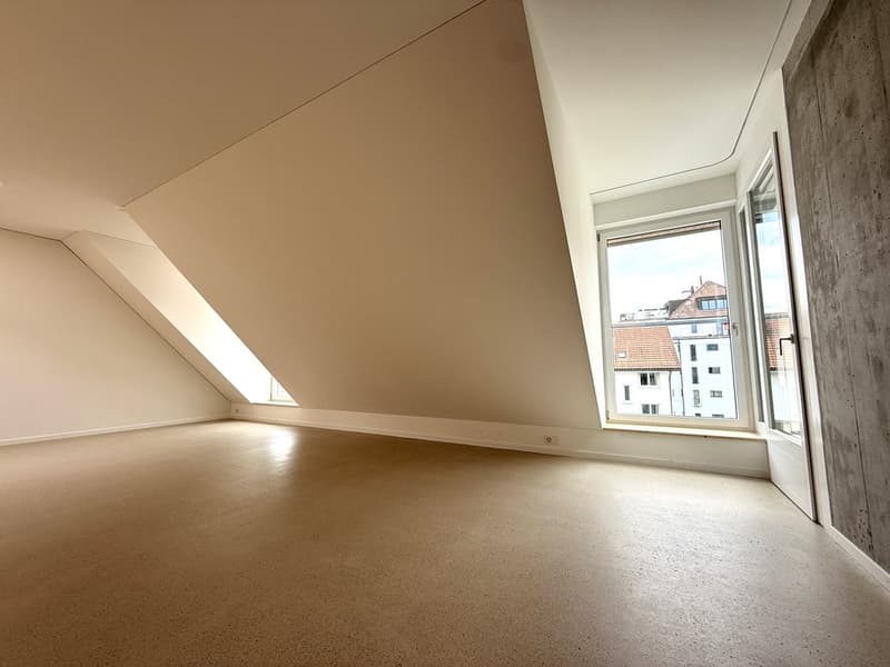 Loft Wohnung