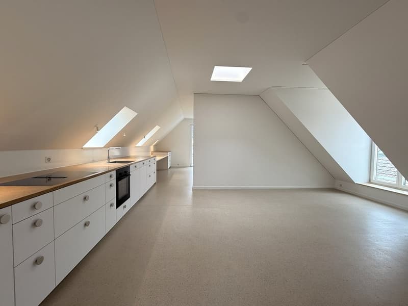 Loft Wohnung