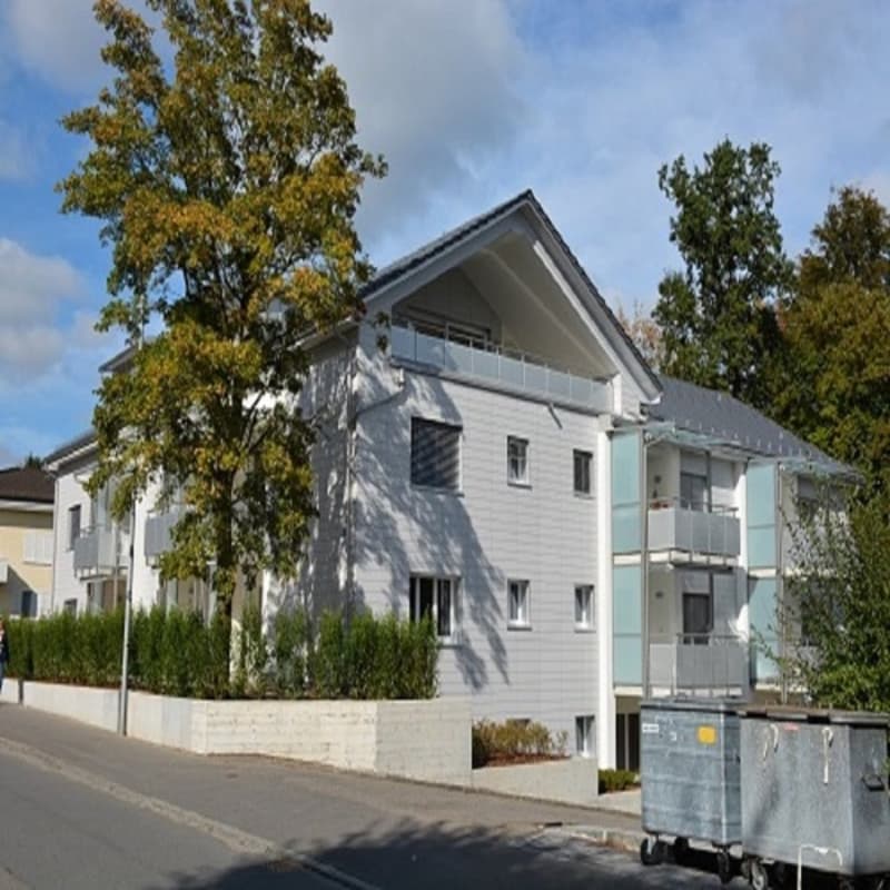 Aussenansicht
