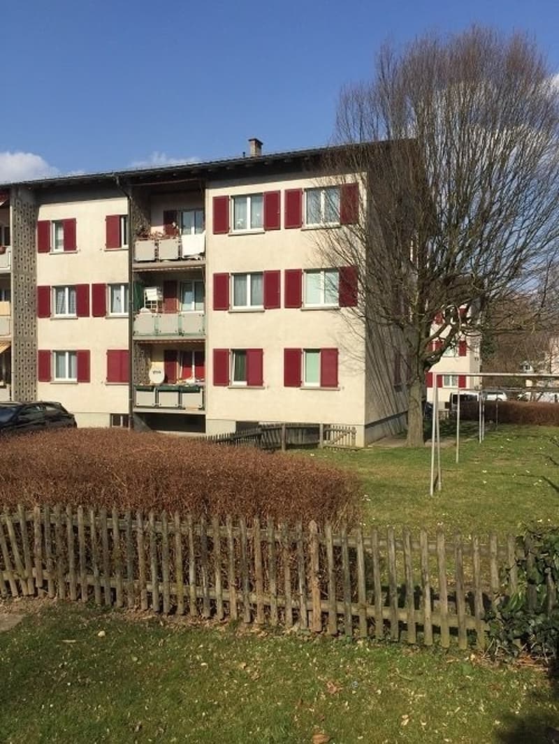 Aussenansicht