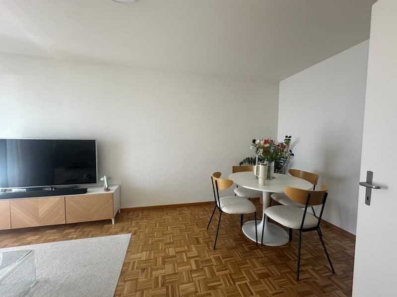 Wohn-/Esszimmer