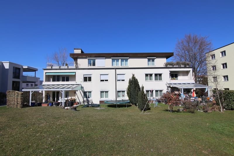 Aussenansicht