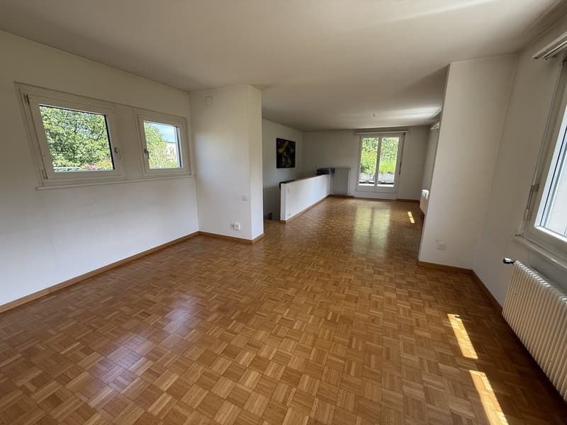 Zimmer 1. OG