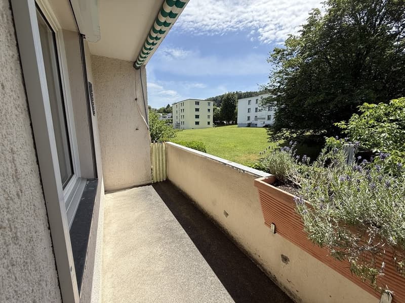 Balkon
