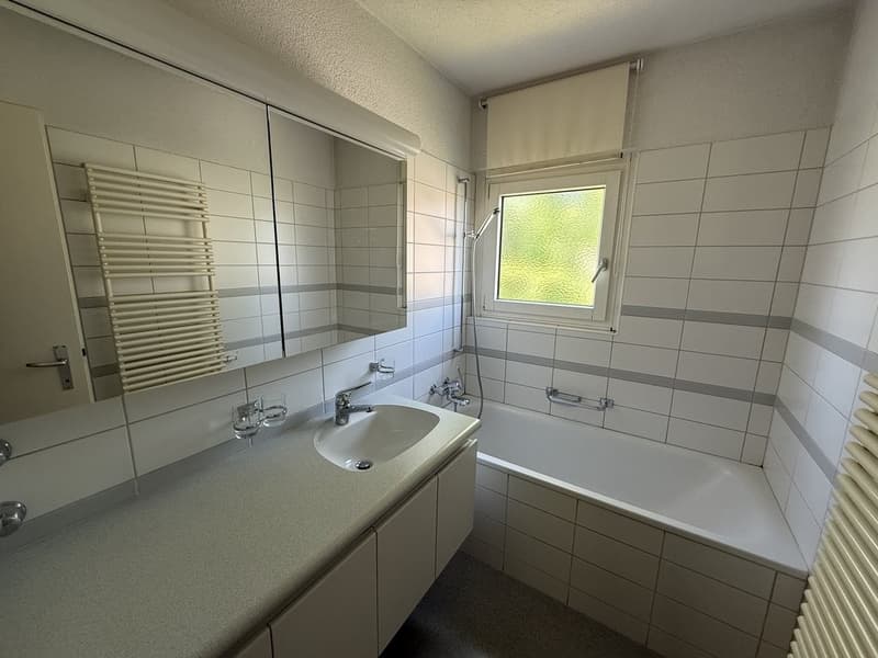 Badezimmer (Einstieg wird noch erstellt)