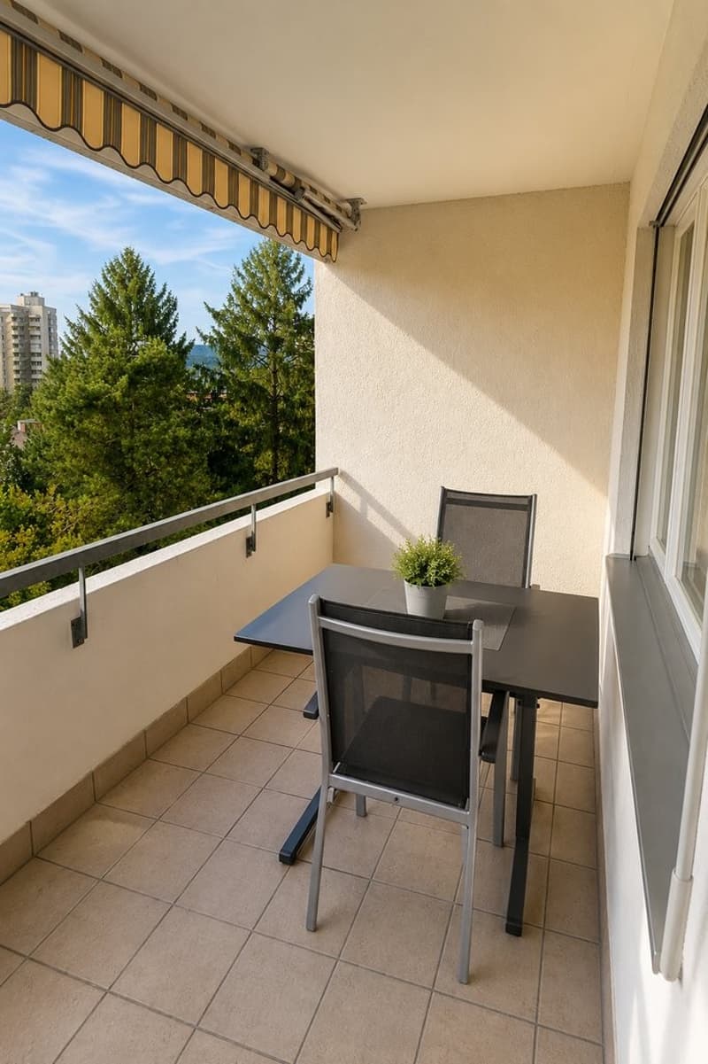 Balkon