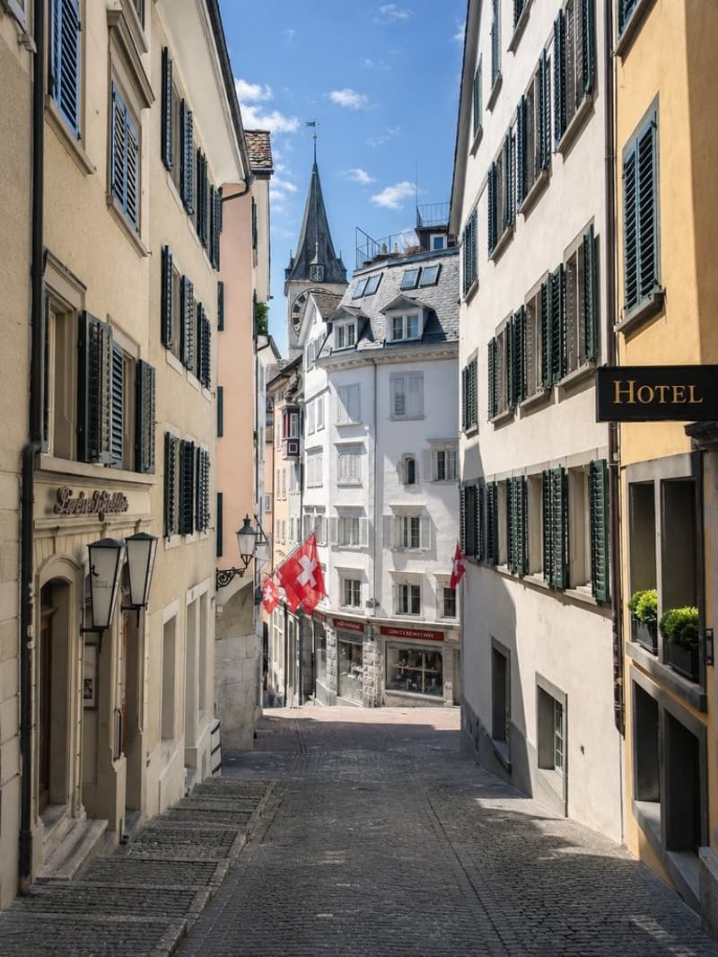 Lage Pfalzgasse