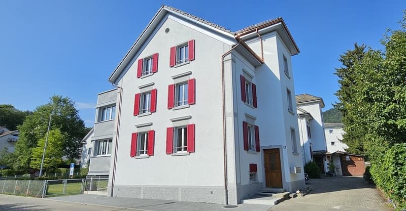 Aussenansicht