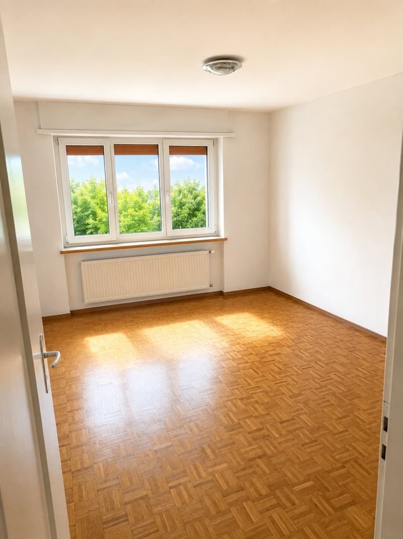 Schlafzimmer 2