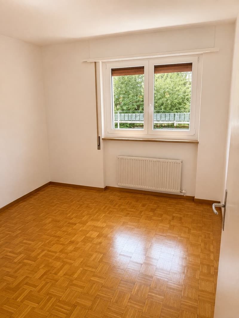 Schlafzimmer 3