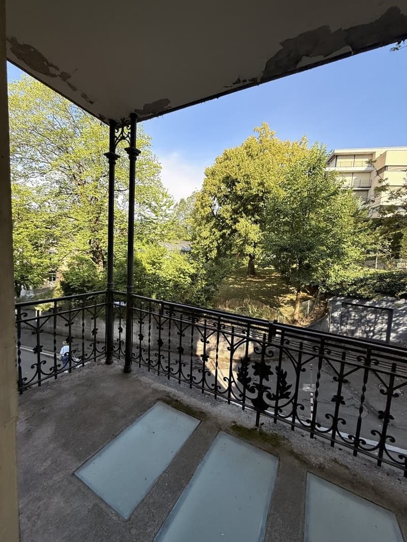 Balkon