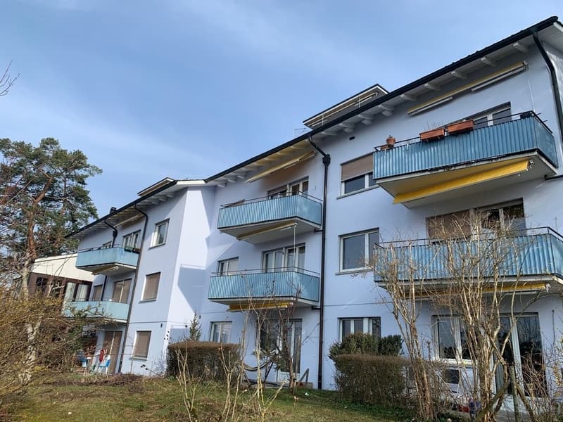 Aussenansicht