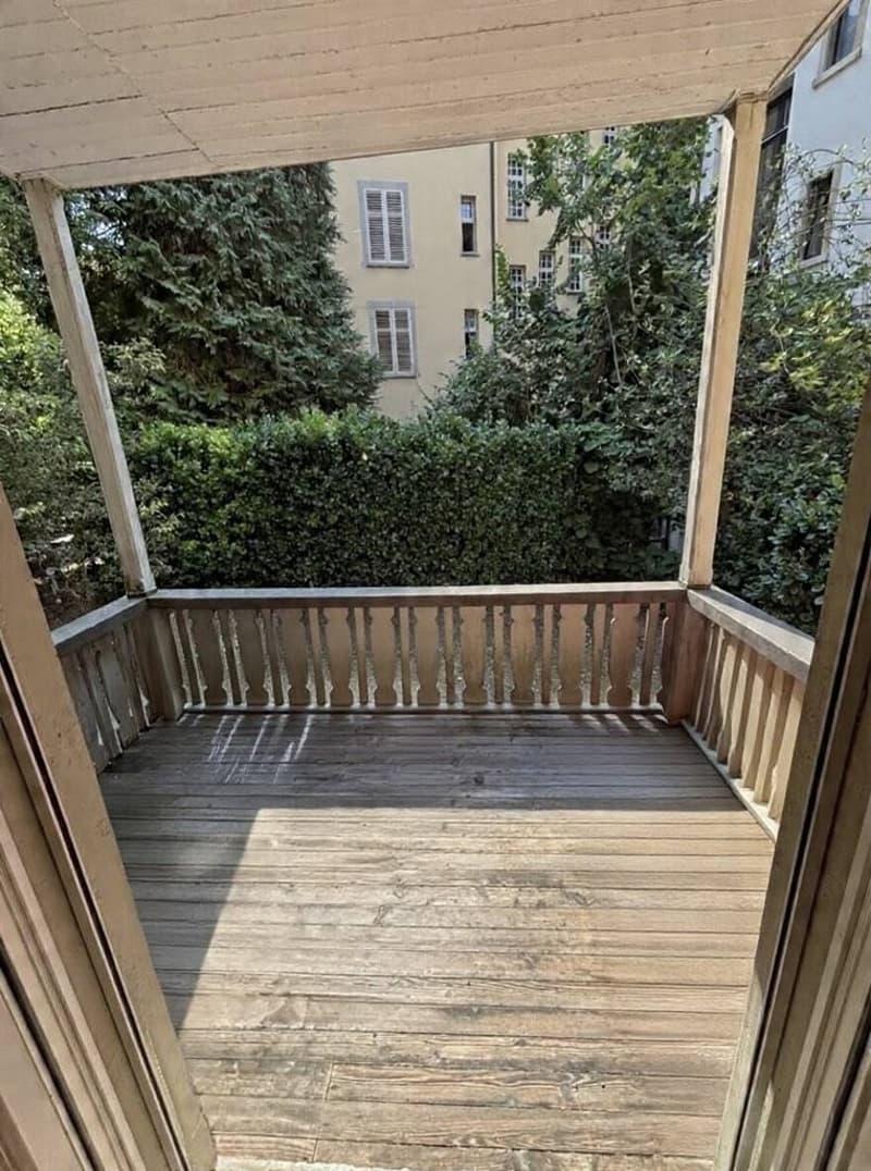 Balkon