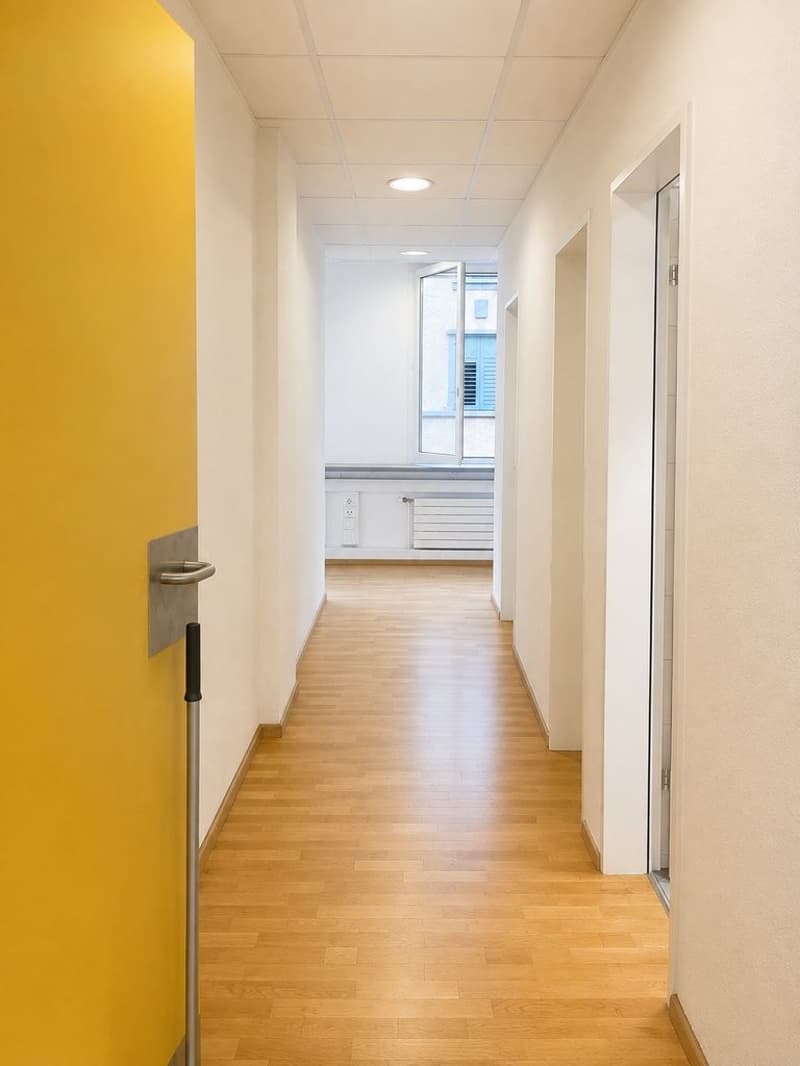 Mattengasse