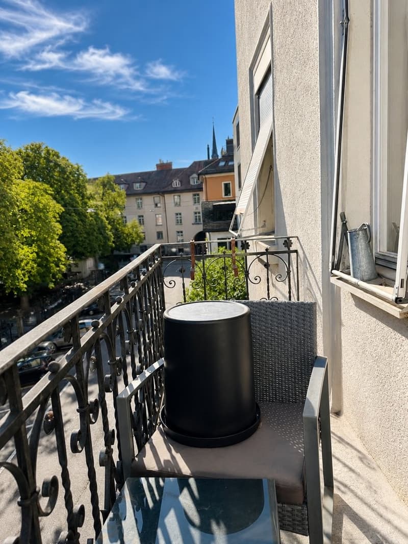 Balkon