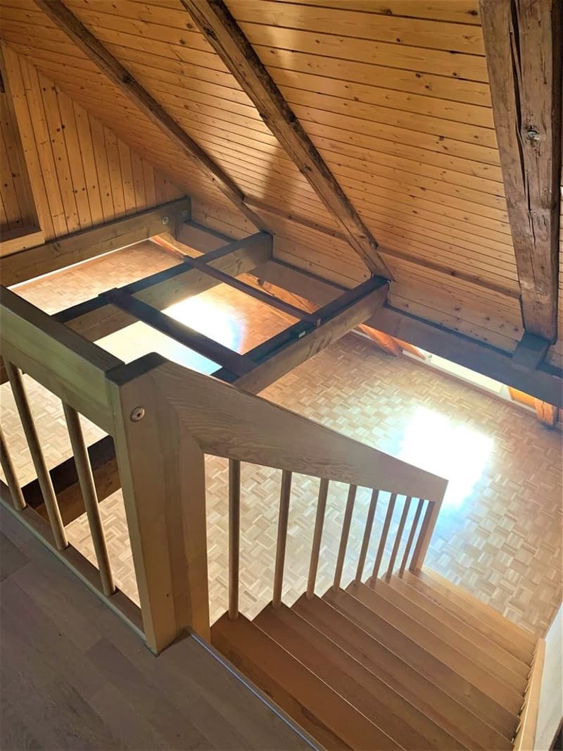 Treppe