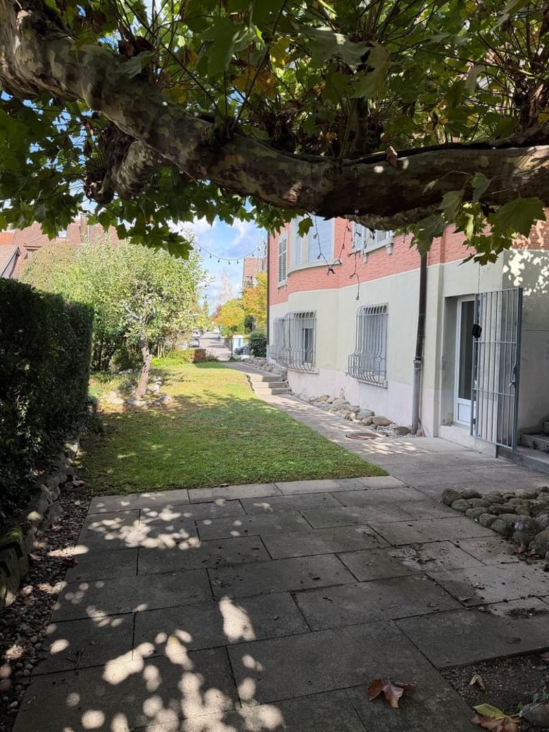 Garten