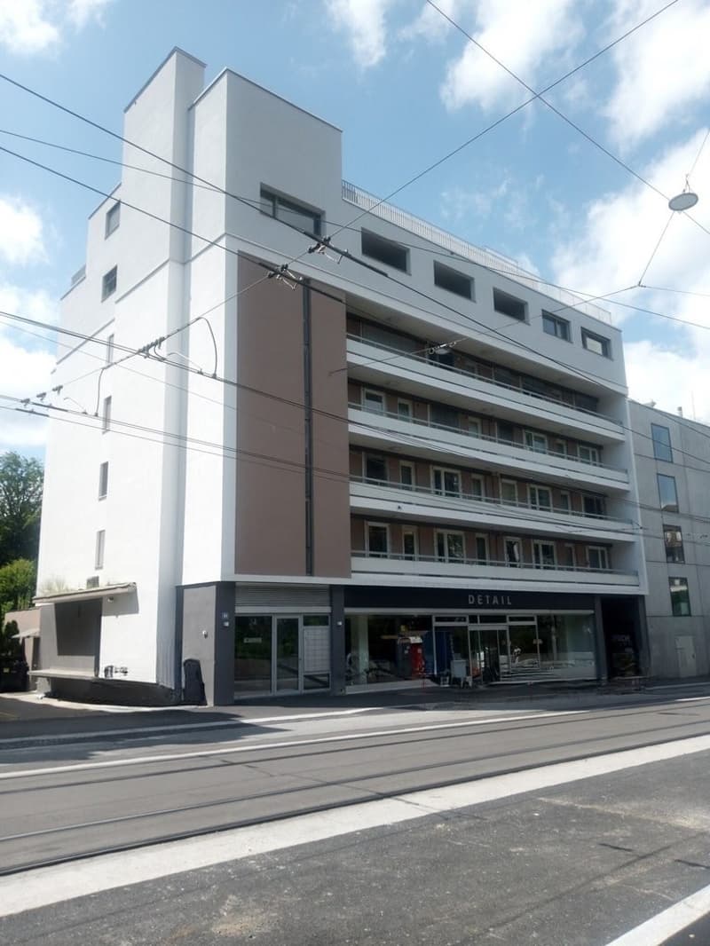 Aussenansicht