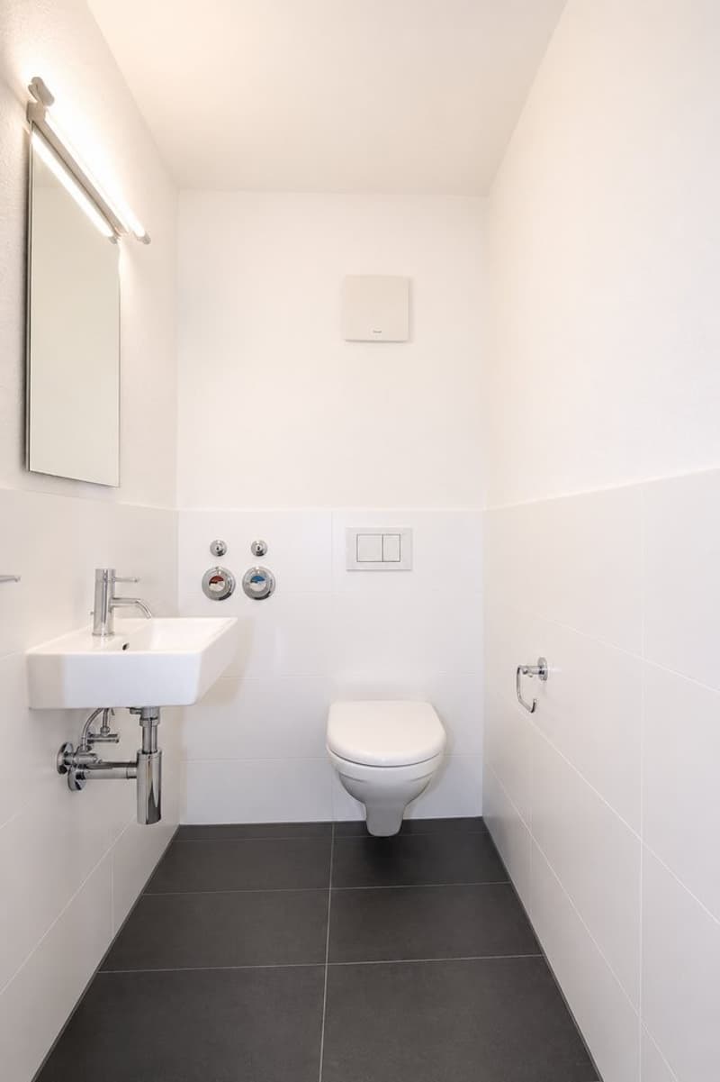 Separates WC