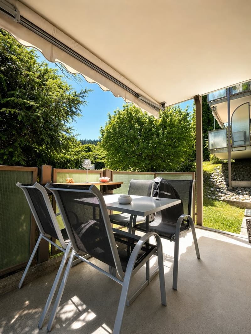 Balkon