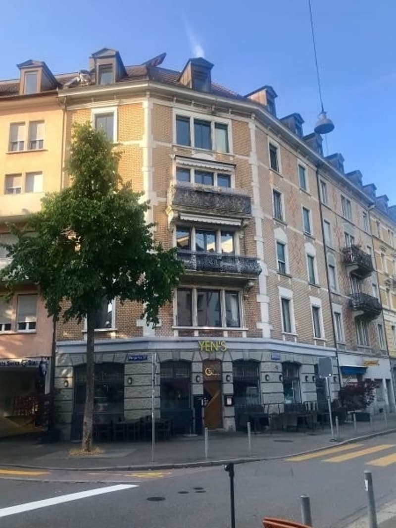 Aussenansicht
