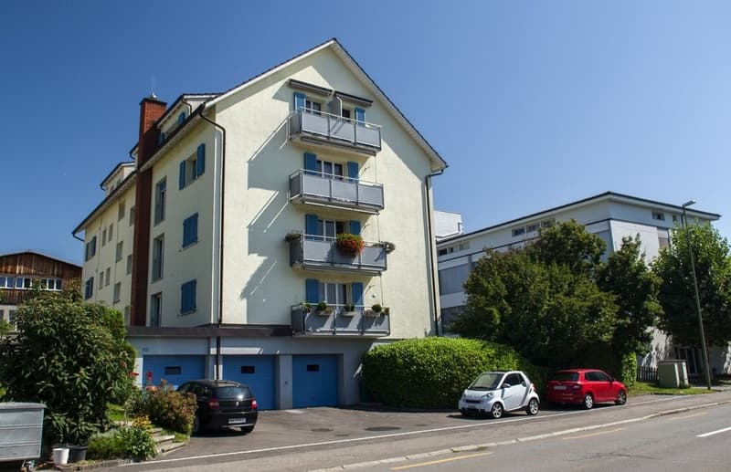 Aussenansicht