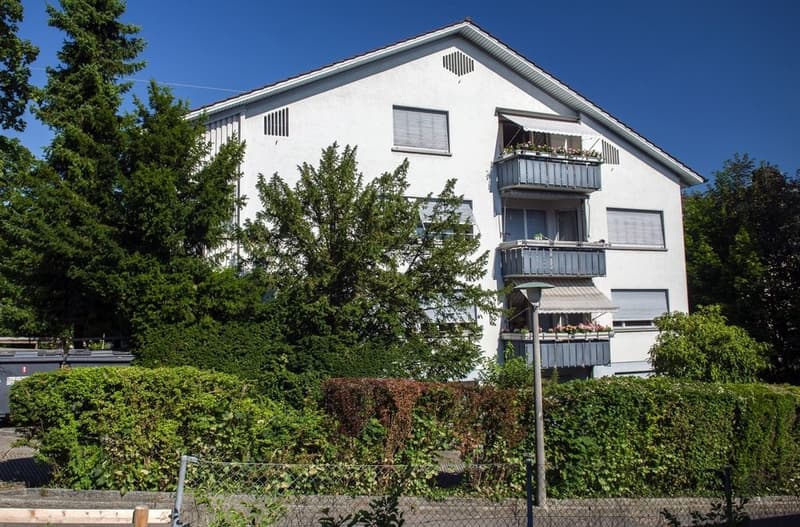 Aussenansicht