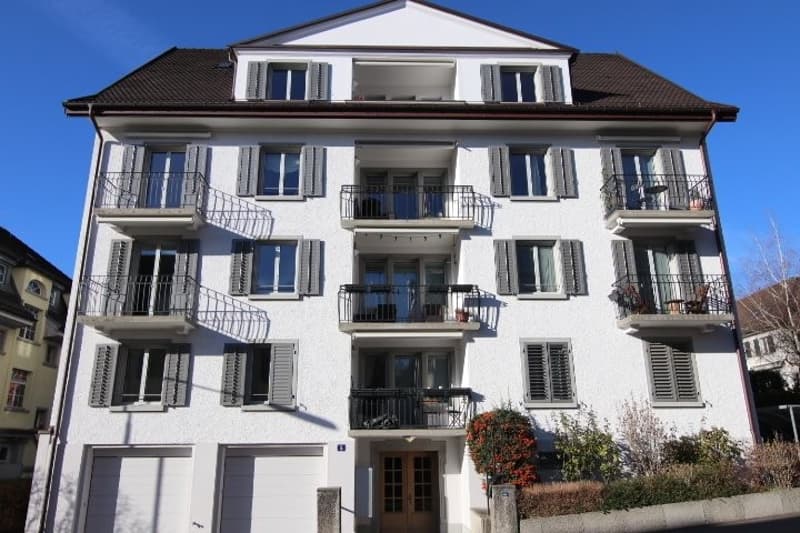 Aussenansicht