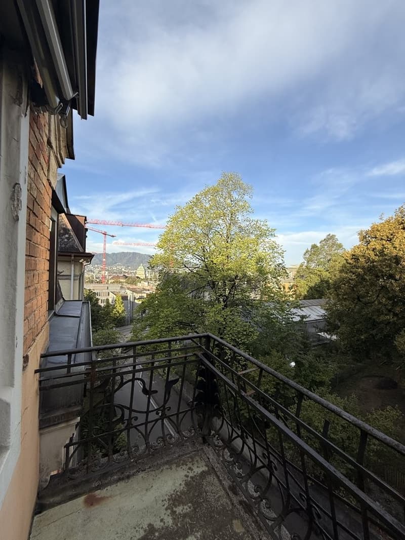 Balkon