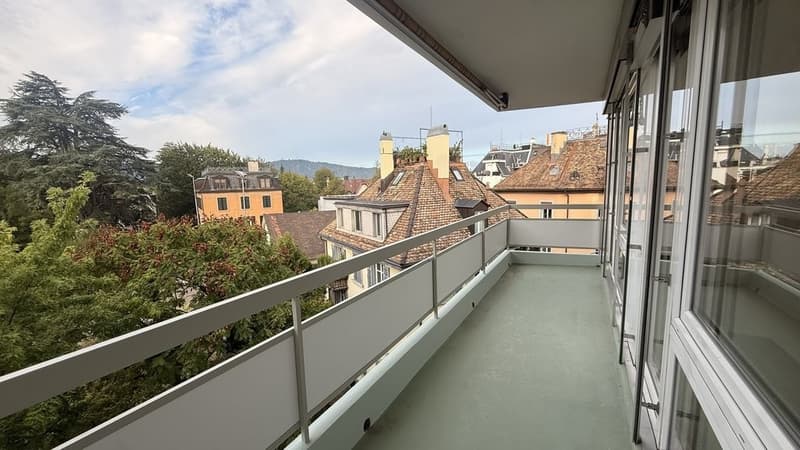 Balkon