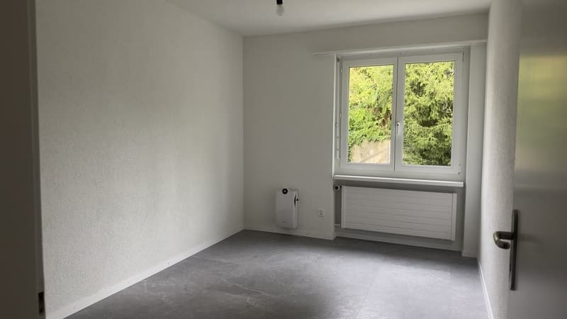 Zusätzliches Zimmer