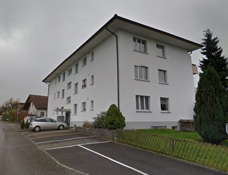 Aussenansicht