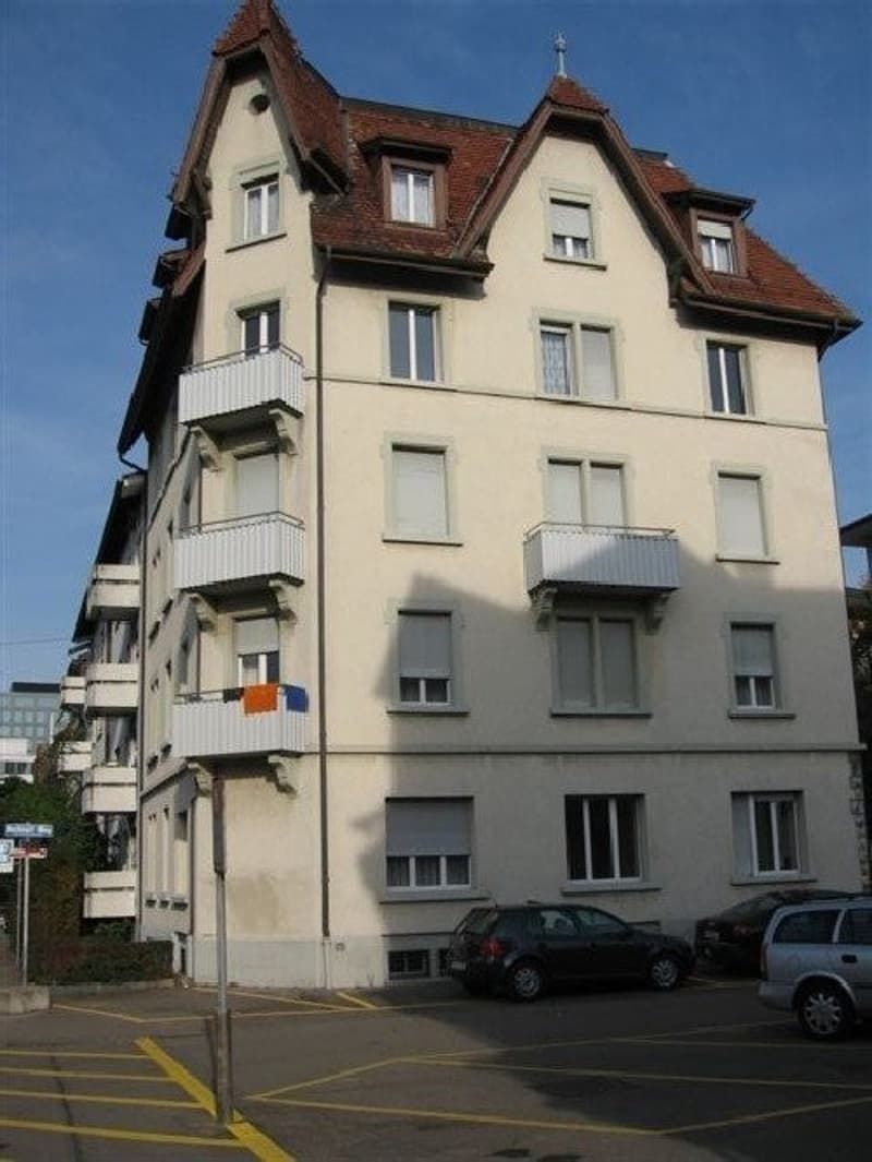 Aussenansicht