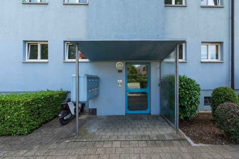 Aussenansicht