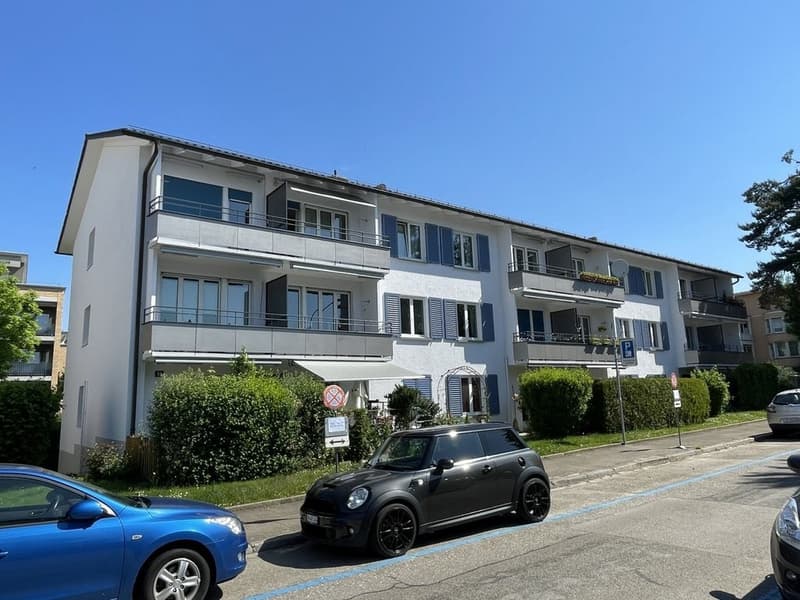 Aussenbereich