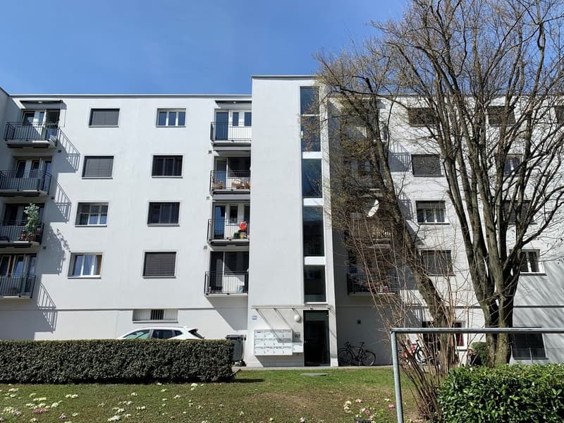 Aussenansicht
