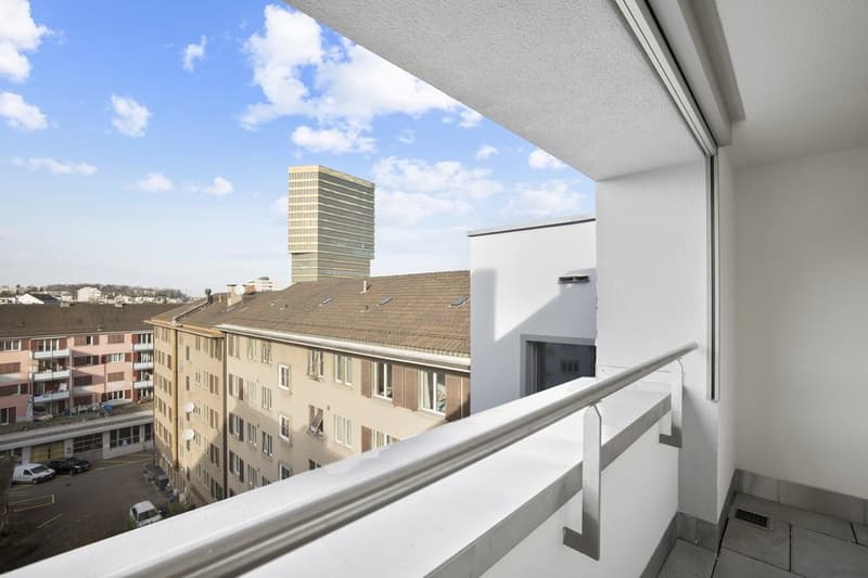 Balkon 1