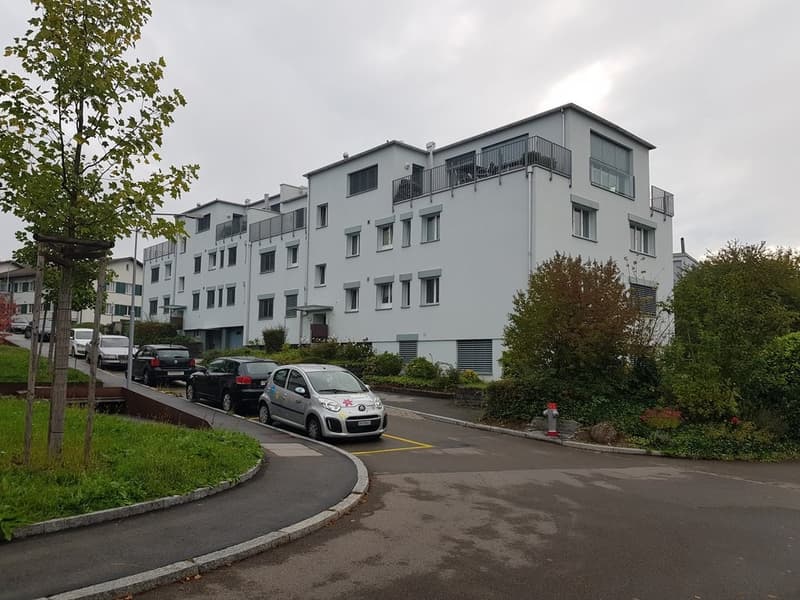 Aussenansicht
