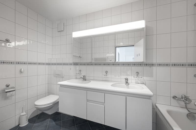 Bad/WC