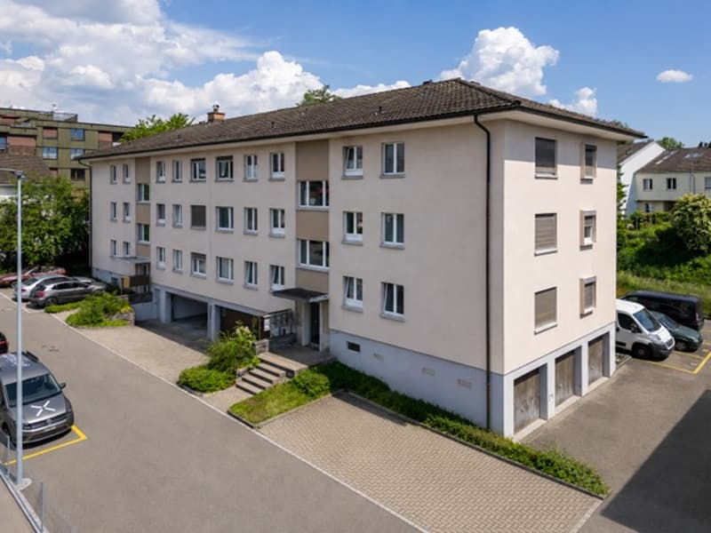 Aussenansicht