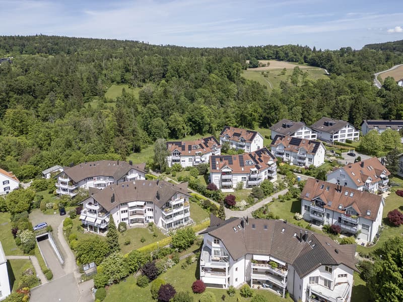 Vogelperspektive