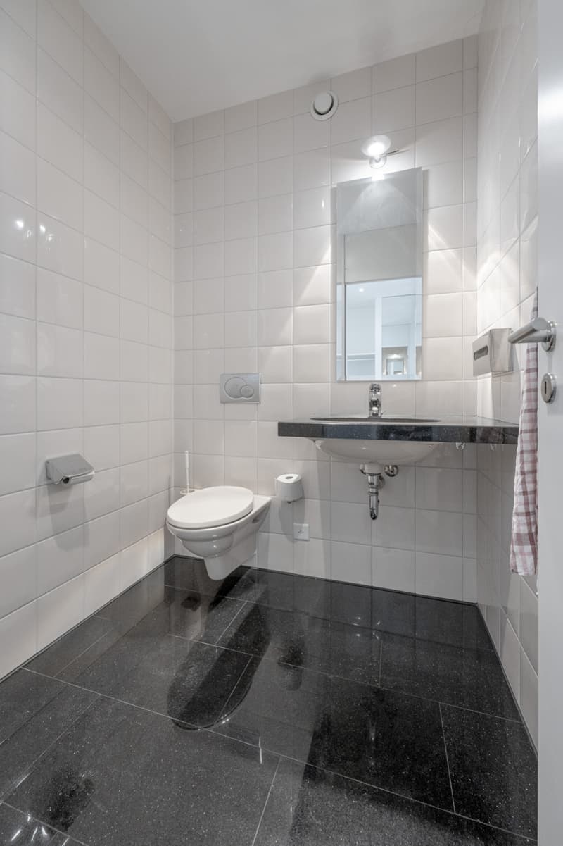 Gäste-WC
