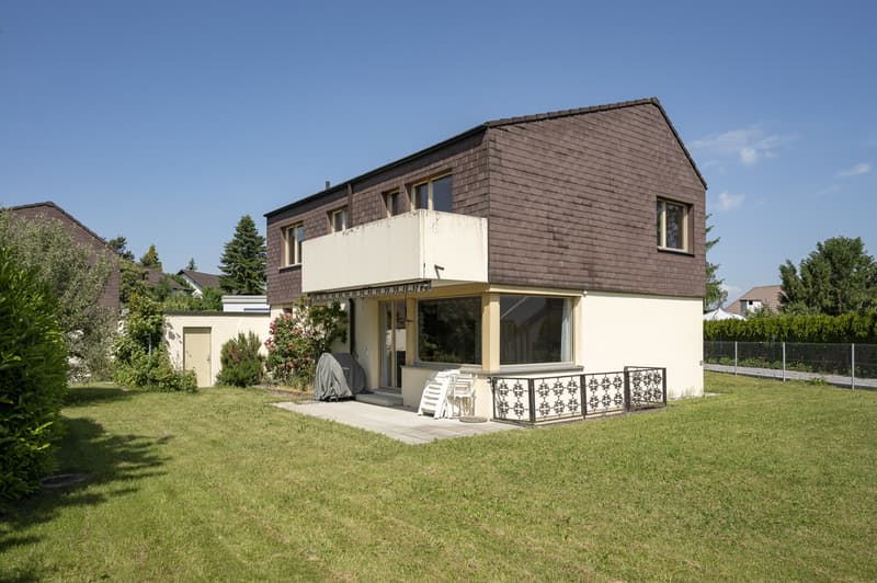 Ansicht