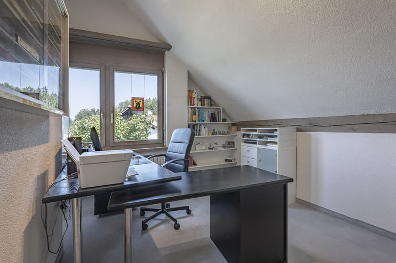 Zimmer / Büro
