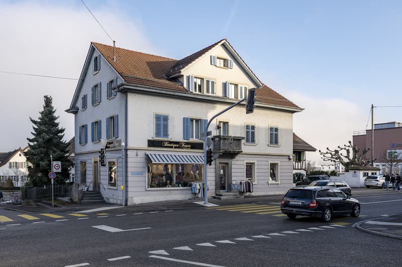 Wehntalerstrasse 39