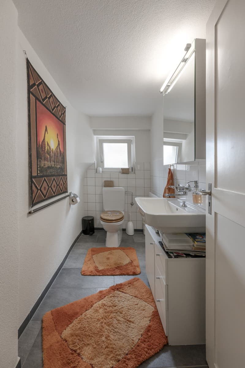 WC