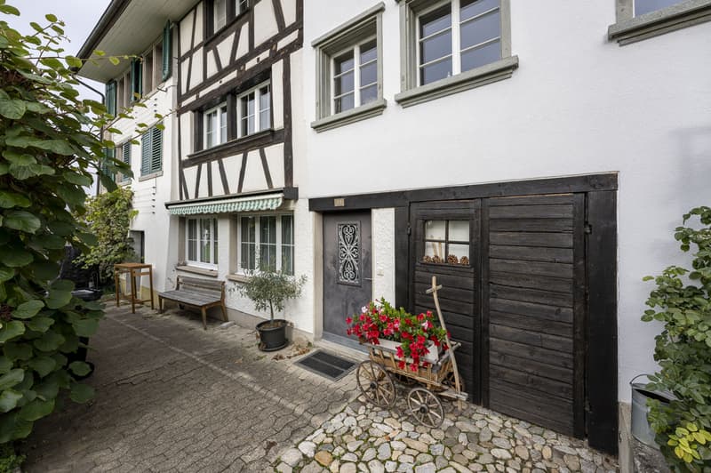 Aussenansicht